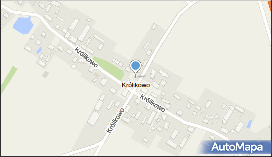 Sklep Spożywczo Przemysłowy, Królikowo 14b, Królikowo 11-015 - Spożywczy, Przemysłowy - Sklep, numer telefonu, NIP: 7390007403