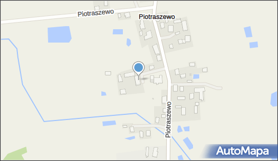 Sklep Spożywczo Przemysłowy, Piotraszewo 18, Piotraszewo 11-006 - Spożywczy, Przemysłowy - Sklep, NIP: 7390004764
