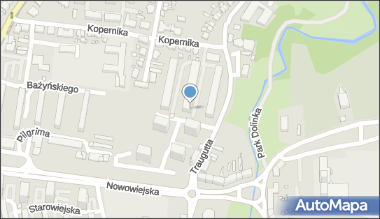 5781966093, Sklep Spożywczo-Przemysłowy Sarnowski Arkadiusz 