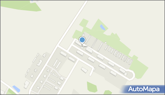 5821002468, Sklep Spożywczo-Przemysłowy Halina Kamińska 