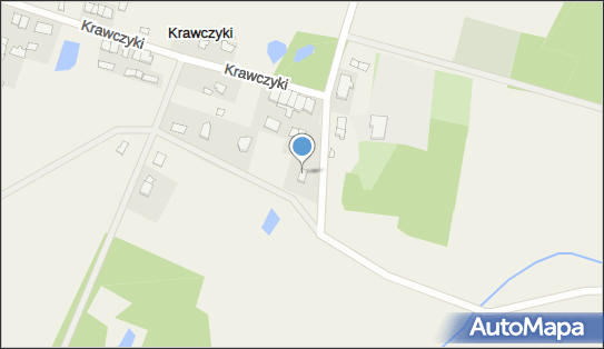 Sklep Spożywczo Przemysłowy, Krawczyki 11A, Krawczyki 11-200 - Spożywczy, Przemysłowy - Sklep, NIP: 7431358431