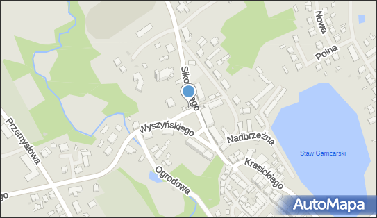 7430008976, Sklep Spożywczo-Przemysłowy Jan Rohun 