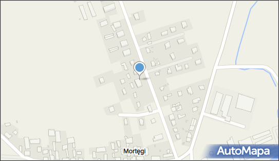 Sklep Spożywczo Przemysłowy, Mortęgi 42c, Mortęgi 14-260 - Spożywczy, Przemysłowy - Sklep, NIP: 8771000367