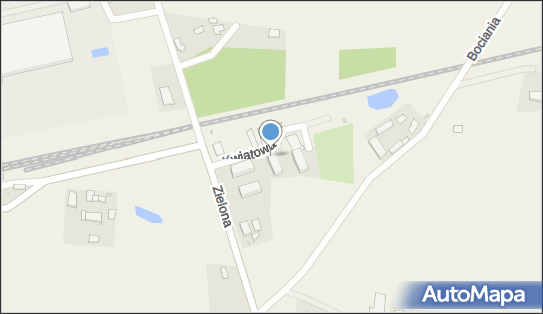 7392357627, Sklep Spożywczo-Przemysłowy Alfred Racław 