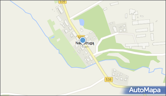8771001881, Sklep Spożywczo-Przemysłowy Genowefa Titz 