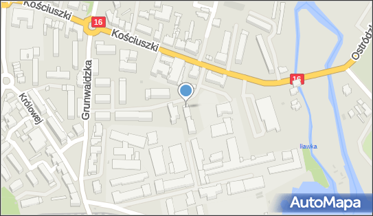 7441168525, Sklep Spożywczo-Przemysłowy Drozdowski Grzegorz 