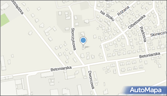 Sklep Spożywczo Przemysłowy, ul. Storczykowa 2, Kurzętnik 13-306 - Spożywczy, Przemysłowy - Sklep, NIP: 8771298591