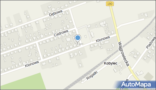 7660002753, Miller Włodzimierz Sklep Spożywczo-Przemysłowy 
