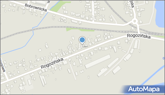 Sklep Spożywczo Przemysłowy, Rogozińska 18, Wągrowiec 62-100 - Spożywczy, Przemysłowy - Sklep, numer telefonu, NIP: 7661083245