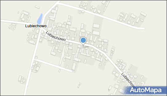 Sklep Spożywczo Przemysłowy, Lubiechowo 10, Lubiechowo 64-061 - Spożywczy, Przemysłowy - Sklep, numer telefonu, NIP: 7880023421