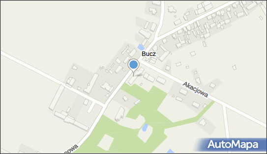 Sklep Spożywczo Przemysłowy, Kasztanowa 12, Bucz 64-234 - Spożywczy, Przemysłowy - Sklep, numer telefonu, NIP: 6981391605