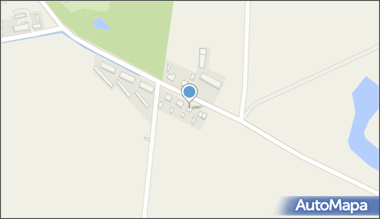 Sklep Spożywczo Przemysłowy, Chylin N/N, Chylin 62-710 - Spożywczy, Przemysłowy - Sklep, NIP: 6681158135