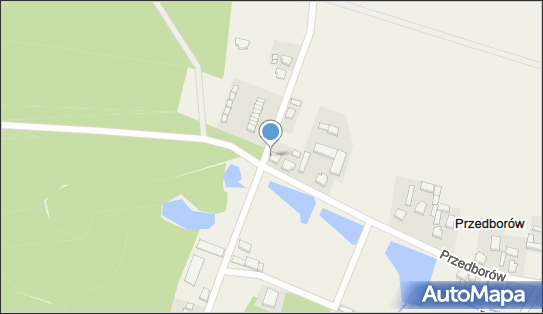 Sklep Spożywczo Przemysłowy, Przedborów 4A, Przedborów 63-510 - Spożywczy, Przemysłowy - Sklep, NIP: 6221307645