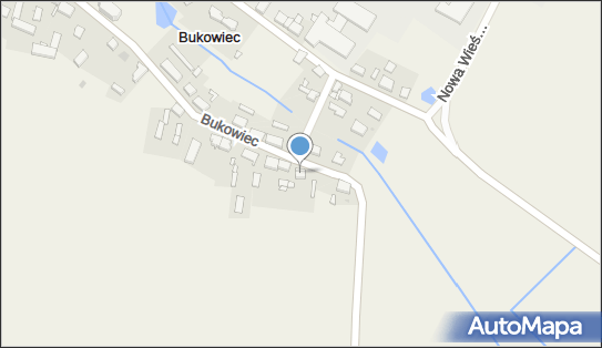 Sklep Spożywczo Przemysłowy, Bukowiec N/N, Bukowiec 64-834 - Spożywczy, Przemysłowy - Sklep, numer telefonu, NIP: 7661005707