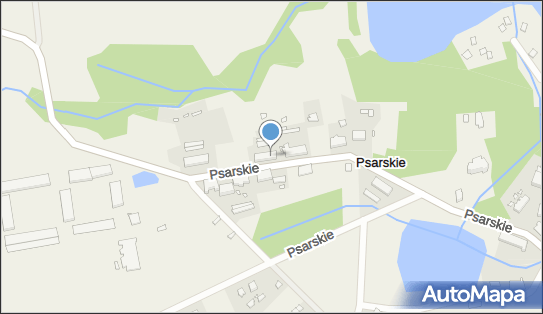 630201386, Sklep Spożywczo-Przemysłowy Baranek Barbara 