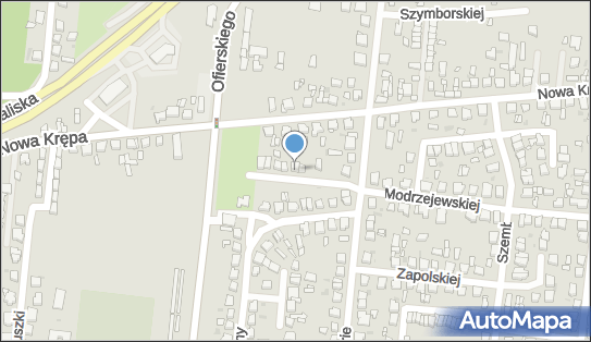 Sklep Spożywczo Przemysłowy, ul. Emilii Sczanieckiej 8 63-400 - Spożywczy, Przemysłowy - Sklep, NIP: 6221032094