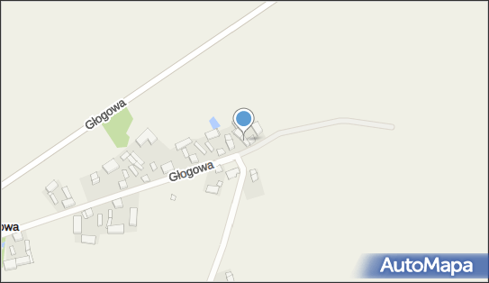 6661106916, Sklep Spożywczo-Przemysłowy Marczak Barbara 