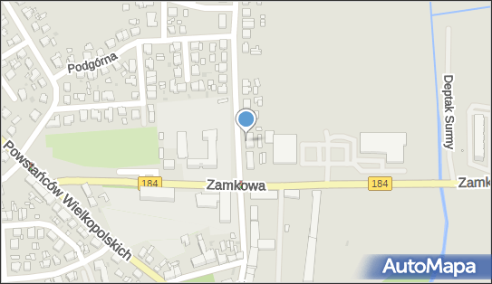 7871413967, Sklep Spożywczo-Przemysłowy Henryka Kaczmarek 