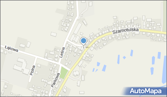 7871873841, Sklep Spożywczo-Przemysłowy Magdalena Smykowska 