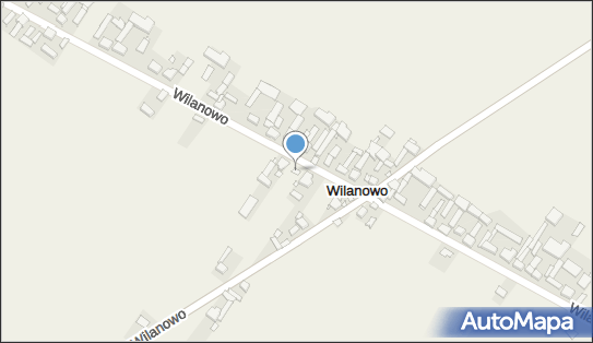 Sklep Spożywczo Przemysłowy, Wilanowo 48, Wilanowo 64-060 - Spożywczy, Przemysłowy - Sklep, NIP: 7881142671