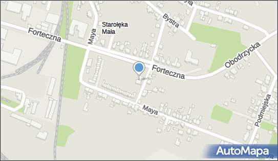 7821601170, Sklep Spożywczo-Przemysłowy Sylwia Cyrulewska 