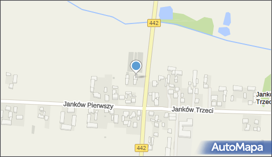 6180016186, Sklep Spożywczo Przemysłowy Jan Maleszka 