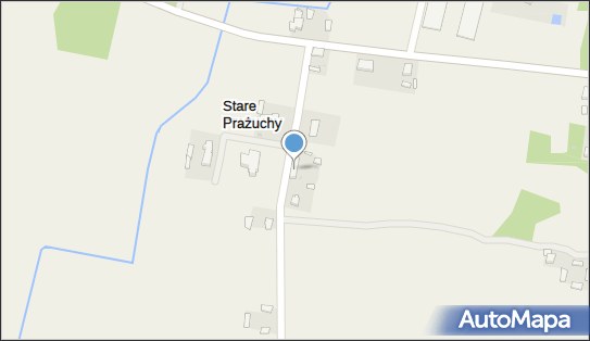 6180025765, Sklep Spożywczo-Przemysłowy, Halina Kuś 