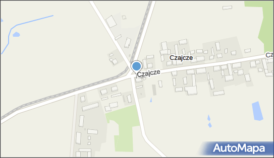 Sklep Spożywczo Przemysłowy, Czajcze 5A, Czajcze 89-320 - Spożywczy, Przemysłowy - Sklep, numer telefonu, NIP: 7641543815