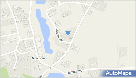 Sklep Spożywczo Przemysłowy, Mnichowo 16c, Mnichowo 62-200 - Spożywczy, Przemysłowy - Sklep, NIP: 8571259735