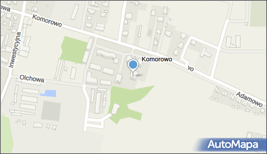 9231032128, Sklep Spożywczo-Przemysłowy Piotr Tomiński 