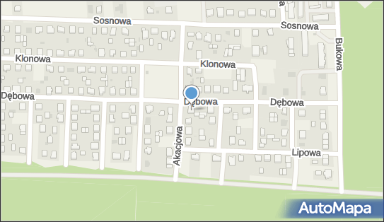 6651113671, Sklep Spożywczo-Przemysłowy Pasterski Tadeusz 