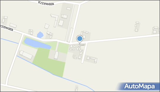 Sklep Spożywczo Przemysłowy, Krzewata 86, Krzewata 62-641 - Spożywczy, Przemysłowy - Sklep, NIP: 7752318932