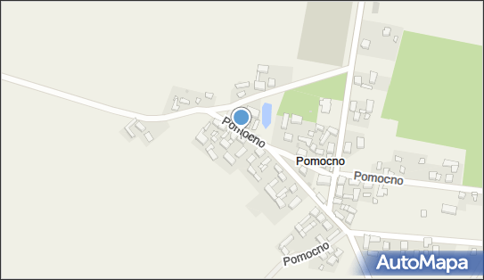 Sklep Spożywczo Przemysłowy, Pomocno 14, Pomocno 63-920 - Spożywczy, Przemysłowy - Sklep, NIP: 6991410818