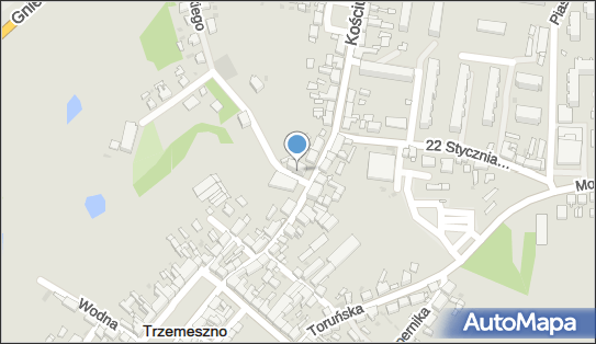 090463804, Sklep Spożywczo-Przemysłowy Czesława Radomska 