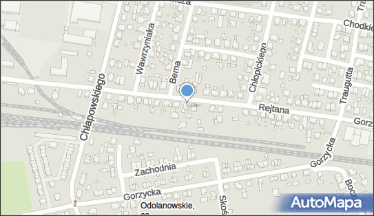 6220022432, Sklep Spożywczo-Przemysłowy, Danuta Ziemniak 