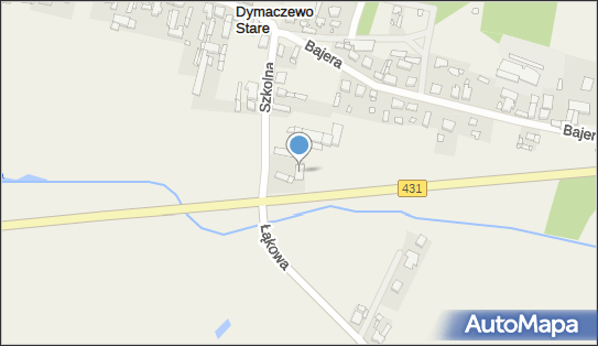 7772115540, Sklep Spożywczo-Przemysłowy Mariola Czarnecka 