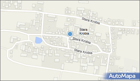 Sklep Spożywczo Przemysłowy, Stara Krobia 30, Stara Krobia 63-840 - Spożywczy, Przemysłowy - Sklep, numer telefonu, NIP: 6961003304