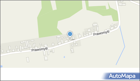 Sklep Spożywczo Przemysłowy, Prawomyśl 23, Prawomyśl 64-810 - Spożywczy, Przemysłowy - Sklep, NIP: 7640226001