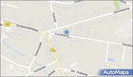 7661673892, Sklep Spożywczo-Przemysłowy Bogumiła Łochyńska 
