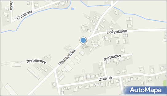 Sklep Spożywczo Przemysłowy, Swarzędzka 16, Gortatowo 62-020 - Spożywczy, Przemysłowy - Sklep, NIP: 6661702860