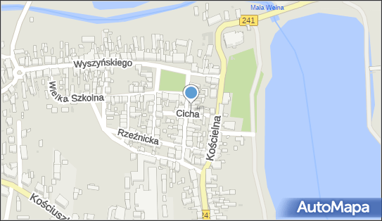 7661151544, Sklep Spożywczo-Przemysłowy Hanna Janus 