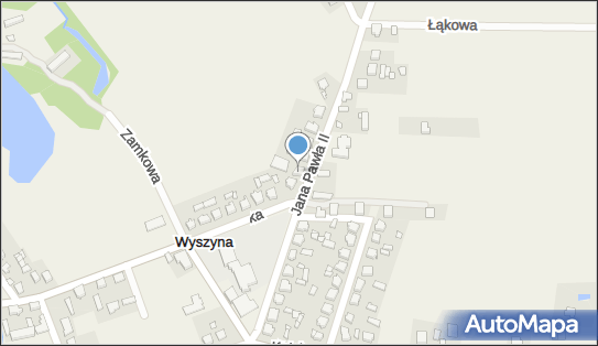 6681000865, Sklep Spożywczo-Przemysłowy Mazur Krystyna 