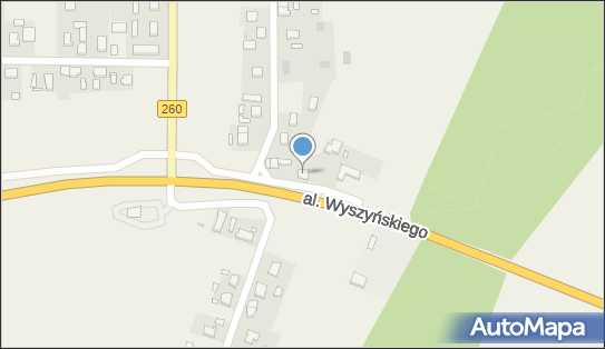 Sklep Spożywczo Przemysłowy, Wólka 37, Wólka 62-420 - Spożywczy, Przemysłowy - Sklep, NIP: 6671147348