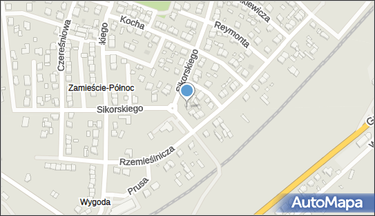 7881086406, Sklep Spożywczo-Przemysłowy Pozdrowicz Magdalena 