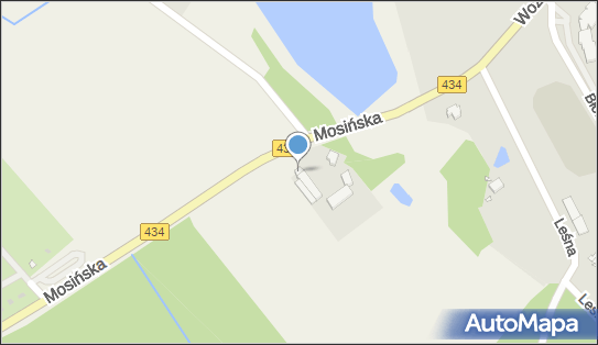 7871342948, Sklep Spożywczo-Przemysłowy Ewa Stablewska 
