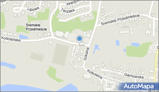 7851183180, Sklep Spożywczo-Przemysłowy Krystyna Mikołajczyk 