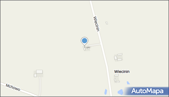 6660010315, Sklep Spożywczo-Przemysłowy Renata Biernacka 