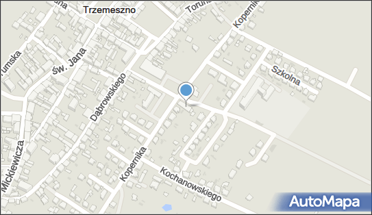 5570008478, Sklep Spożywczo-Przemysłowy Genowefa Bożym 