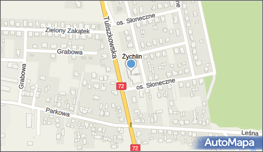 Sklep Spożywczo Przemysłowy, Parkowa 44, Żychlin 62-571 - Spożywczy, Przemysłowy - Sklep, numer telefonu, NIP: 6650019237