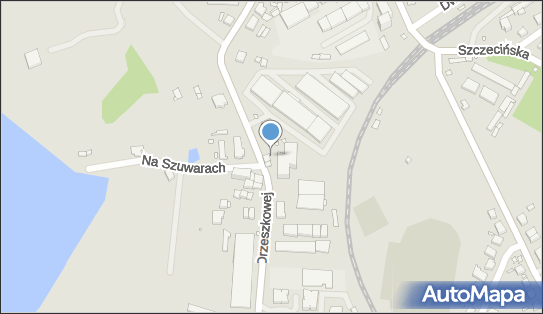 8571434546, Sklep Spożywczo-Przemysłowy Czerkasiewicz Marianna 